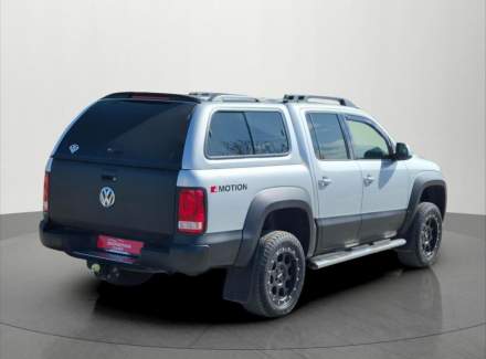 Volkswagen - Amarok