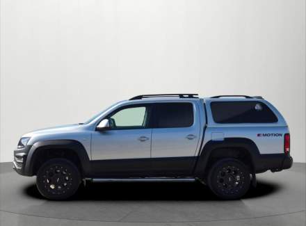 Volkswagen - Amarok
