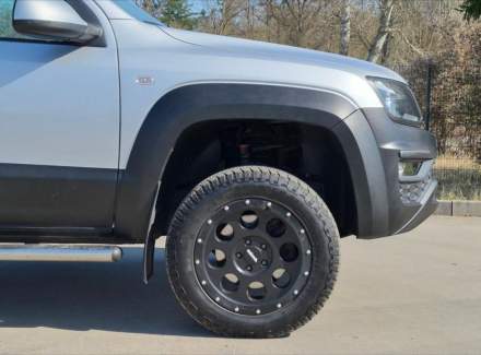 Volkswagen - Amarok