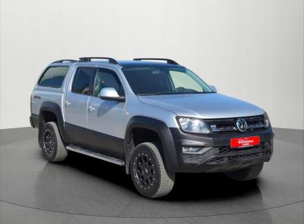 Volkswagen - Amarok