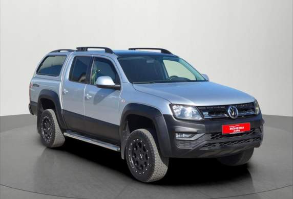 Volkswagen - Amarok