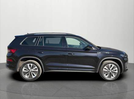 Škoda - Kodiaq