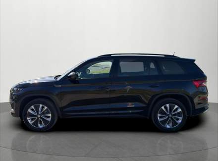 Škoda - Kodiaq