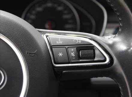 Audi - A6