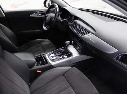 Audi - A6