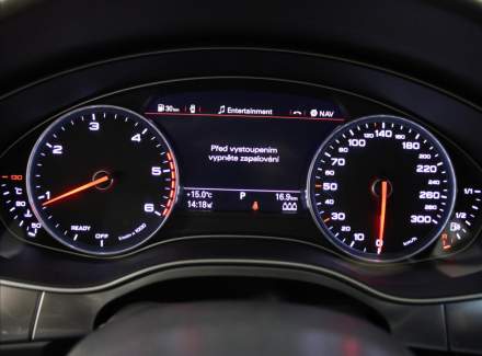 Audi - A6