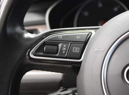 Audi - A6