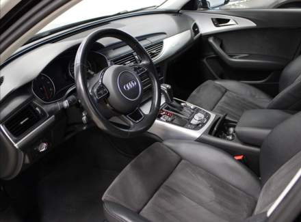 Audi - A6