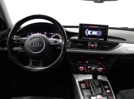 Audi - A6