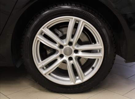 Audi - A6