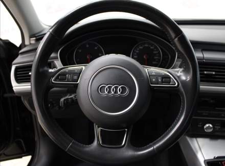 Audi - A6