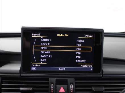 Audi - A6