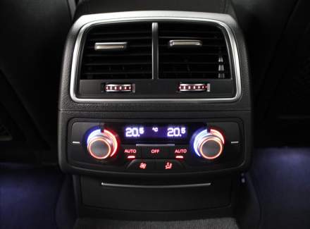 Audi - A6