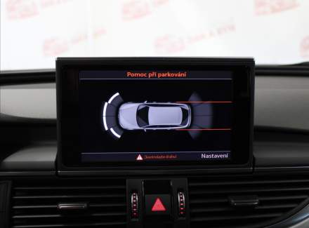 Audi - A6