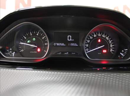Peugeot - 2008
