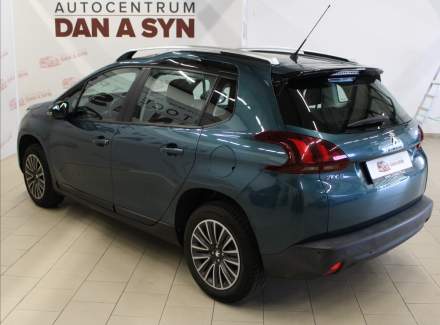 Peugeot - 2008