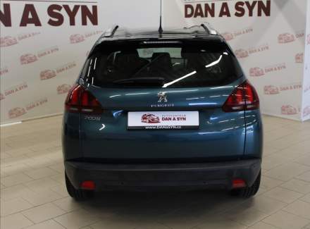 Peugeot - 2008