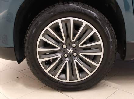 Peugeot - 2008