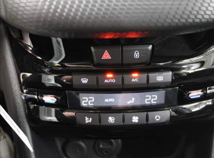 Peugeot - 2008