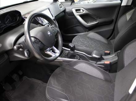 Peugeot - 2008