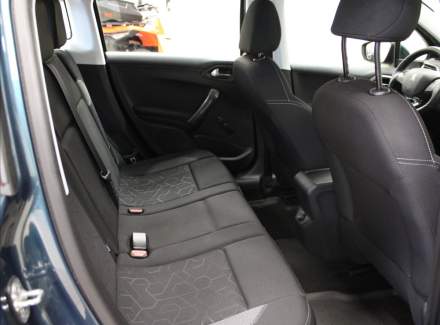 Peugeot - 2008