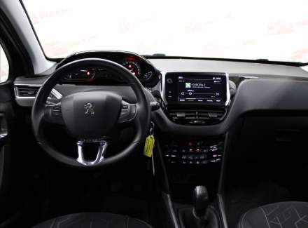 Peugeot - 2008