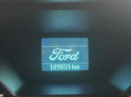 Ford - Transit