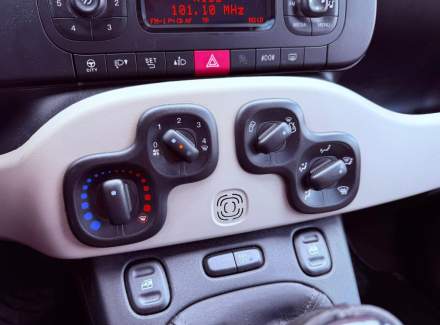 Fiat - Panda