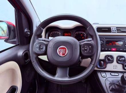 Fiat - Panda