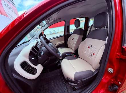 Fiat - Panda