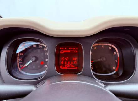 Fiat - Panda