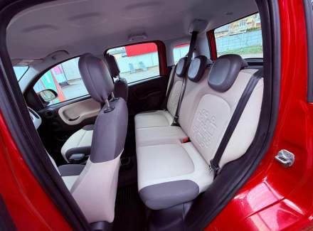 Fiat - Panda