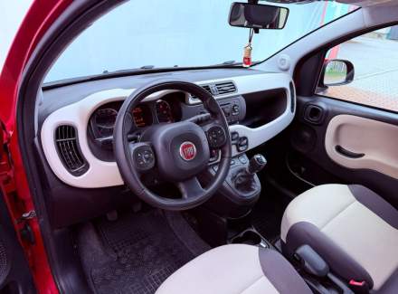 Fiat - Panda