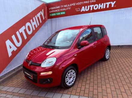 Fiat - Panda