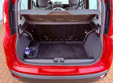 Fiat - Panda