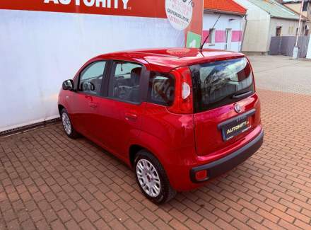 Fiat - Panda