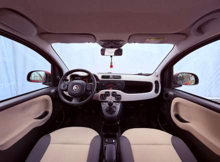 Fiat - Panda