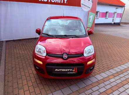 Fiat - Panda