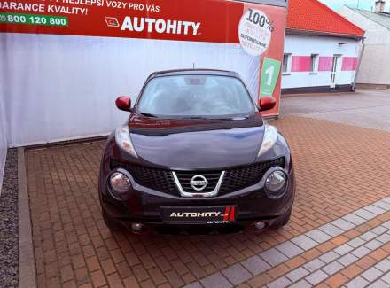 Nissan - Juke