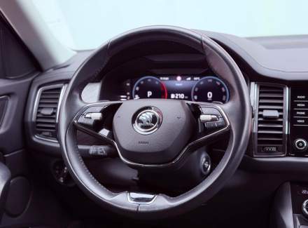 Škoda - Kodiaq