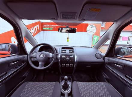 Suzuki - SX4