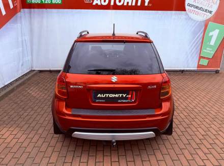 Suzuki - SX4
