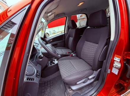 Suzuki - SX4