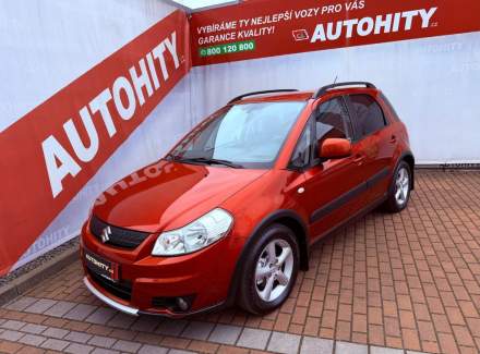 Suzuki - SX4
