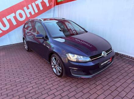 Volkswagen - Golf