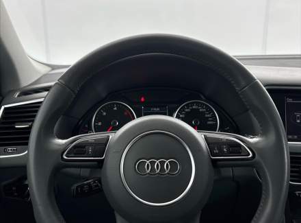 Audi - Q5