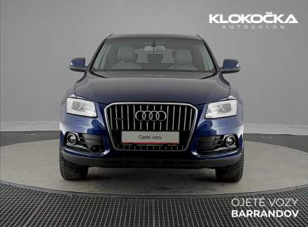Audi - Q5
