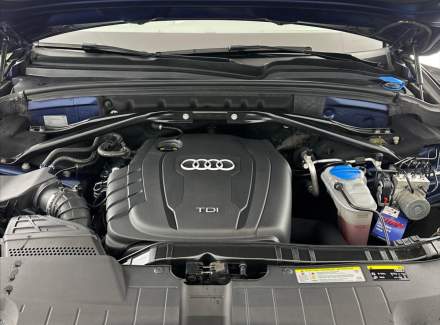 Audi - Q5