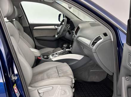 Audi - Q5