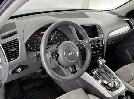 Audi - Q5